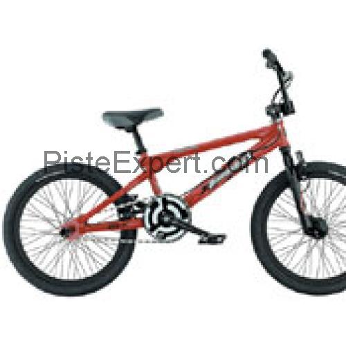 Diamondback Orion fiche technique et avis